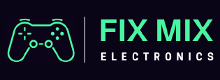 FIX MIX Electronics
